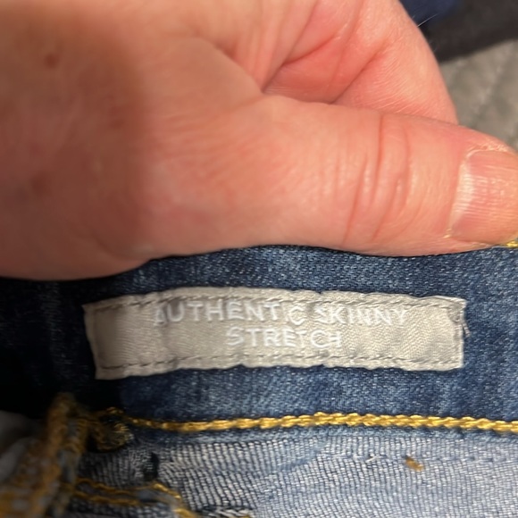 ✨NWT✨Lucky Brand Girls Jeans - Picture 8 of 11